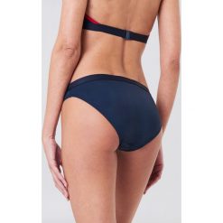 Tommy Hilfiger Dół bikini Hipster Bikini - Blue. Bikini damskie marki Tommy Hilfiger. W wyprzedaży za 101.47 zł.