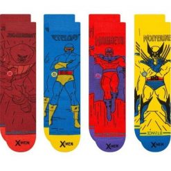 Skarpetki Stance Sam i Twitter Ora. Skarpety męskie Stance, bez wzorów. Za 101.48 zł.