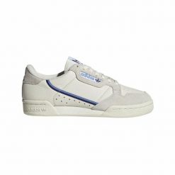 Obuwie Sportowe Damskie Adidas Originals Beżowy. Brązowe obuwie sportowe damskie Adidas, bez wzorów, trekkingowe. Za 333.00 zł.