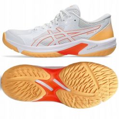 Buty Asics Beyond FF1072A095 105. Buty sportowe męskie Asics, bez zapięcia. Za 401.25 zł.