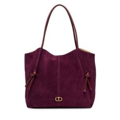 Torebka TWINSET. Czerwone torebki do ręki damskie Twinset, bez wzorów, klasyczne, bez dodatków. Za 1,949.00 zł.