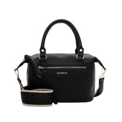 Emily & Noah Torebka Shopper E&N Josepha Torby na zakupy 1 ct Damski. Torby na ramię damskie Emily & Noah, bez wzorów, ze skóry, bez dodatków. Za 199.99 zł.