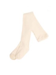 Lasocki Kids Rajstopy Dziecięce 2KB-001-AW23 Écru. Bielizna dla dziewczynek Lasocki Kids, bez wzorów, z materiału. Za 24.99 zł.