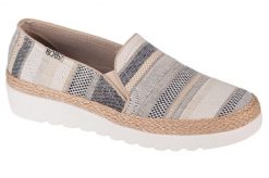 Buty sportowe Sneakersy damskie, Skechers Flexpadrille HI - Serene Heights. Obuwie sportowe damskie Skechers, bez wzorów, z materiału, trekkingowe. Za 229.99 zł.