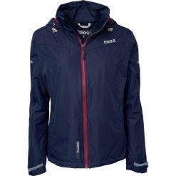 Kurtka damska Pro-X Elements Frieda. Niebieskie kurtki damskie PRO-X ELEMENTS, bez wzorów, bez kaptura, rowerowe. Za 602.50 zł.