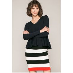 Only - Sweter. Swetry damskie marki Only. W wyprzedaży za 39.90 zł.