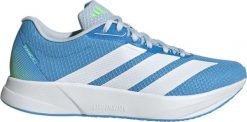 Buty damskie adidas Duramo RC2 Running błękitne JQ0602 37 1/3. Niebieskie obuwie sportowe damskie Adidas, bez wzorów. Za 236.51 zł.