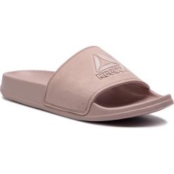 Klapki Reebok - Fulgere Slide CN6472 Ashen Lilac/Lilac Fog. Klapki damskie marki Reebok. Za 69.95 zł.