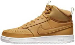 Nike Buty męskie COURT VISION MID WINTER (DR7882 700) 42.5. Buty sportowe męskie Nike, bez zapięcia. Za 408.45 zł.