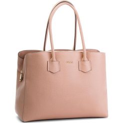 Torebka FURLA - Alba 984368 B BTE4 HSF Moonstone. Czerwone torebki do ręki damskie Furla, ze skóry. Za 1,700.00 zł.