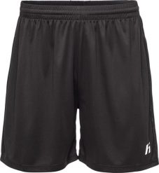 Męskie Spodenki Artigas Ii Senior black bean/reflective rozmiar L. Czarne krótkie spodenki sportowe męskie Huari, l, bez wzorów. Za 38.90 zł.