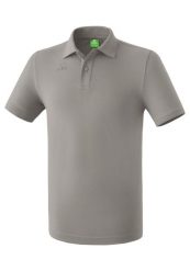 Koszulka polo Erima Teamsports w kolorze beżowym. Brązowe koszulki polo męskie Erima, m, bez wzorów, z bawełny, klasyczne, bez ramiączek. Za 248.99 zł.