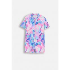 Kombinezon do pływania dla dzieci Lemon Explore WL6 UV 50. Kąpielówki dla chłopców LEMON explore, bez wzorów, z elastanu. Za 99.90 zł.