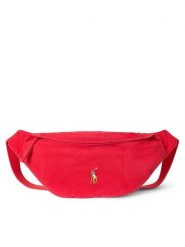 Polo Ralph Lauren Saszetka nerka 405967596003 Czerwony. Czerwone saszetki męskie Polo Ralph Lauren, z materiału. Za 249.99 zł.