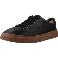 Buty CAMPER SELLA Czarny. Czarne trekkingi męskie Camper, na fitness i siłownię. Za 628.98 zł.