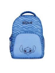 Disney Classics Plecak ACCCS-AW24-123DCLS Niebieski. Niebieskie torby i plecaki dziecięce Disney Classics, z materiału. Za 129.99 zł.