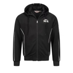 Bluza z kapturem Lonsdale Achavanich. Białe bluzy męskie Lonsdale, xl, bez wzorów, z kapturem. Za 279.00 zł.