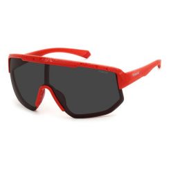 Okulary przeciwsłoneczne Unisex Polaroid PLD-7047-S-0Z3. Szare okulary przeciwsłoneczne damskie Polaroid. W wyprzedaży za 289.70 zł.