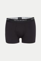 Bokserki męskie EMPORIO ARMANI UNDERWEAR. Bokserki męskie Emporio Armani Underwear, l, bez wzorów. W wyprzedaży za 134.25 zł.