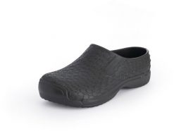 PROCERA Chodaki Arclog Black wykonane z najwyższej jakości materiału 37. Czarne klapki damskie PROCERA, bez wzorów, sportowe, bez obcasa. Za 35.02 zł.