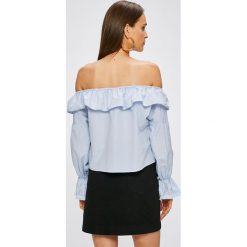 Trendyol - Bluzka. Bluzki damskie marki Trendyol. W wyprzedaży za 49.90 zł.