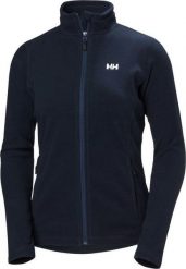 Helly Hansen Helly Hansen damska kurtka z polaru W Daybreaker Fleece JACKET 51599 599 XS. Kurtki damskie Helly Hansen, xs, bez wzorów, z polaru, bez kaptura. Za 314.99 zł.