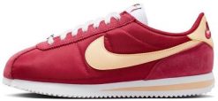 Nike Buty Nike Cortez DZ2795-608. Buty sportowe męskie Nike, bez zapięcia, Nike Cortez. Za 283.59 zł.
