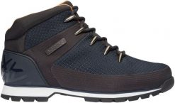 Buty Timberland EURO SPRINT FABRIC WP Waterproof (TB1A1QKA0191) 42. Trekkingi męskie Timberland, do biegania. Za 711.67 zł.