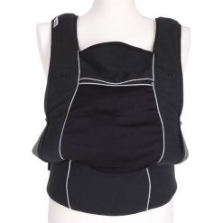 Hauck Nosidełko Close To Me Carrier 2019, Black. Torby i plecaki dziecięce Hauck. Za 245.00 zł.