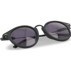 Okulary przeciwsłoneczne BOSS - 0326/S Matt Black 003. Czarne okulary przeciwsłoneczne damskie Boss. W wyprzedaży za 439.00 zł.