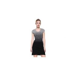 Desigual Kobiety Ubierają Kamizelka Heather 17Wwvf22 2000 (Rozmiar Xs). Sukienki damskie marki Desigual. W wyprzedaży za 225.00 zł.