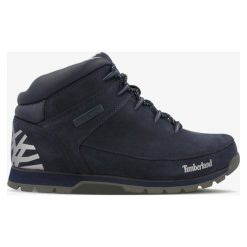 Timberland Euro Sprint Hiker buty męskie, granatowy, rozmiar 41. Niebieskie trekkingi męskie Timberland, do biegania. W wyprzedaży za 449.99 zł.