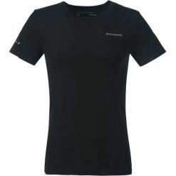 Koszulka treningowa męska Endurance Jaro Melange Seamless S/S. Szare koszulki sportowe męskie Endurance, m, bez wzorów, z poliamidu, bez kołnierzyka, bez ramiączek, do biegania. Za 124.00 zł.