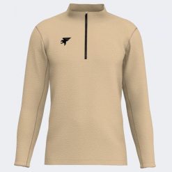 Joma Bluza polar EXPLORER (104839.006). Bluzy męskie Joma, m, bez wzorów, z polaru, bez kaptura. Za 124.81 zł.