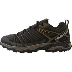 Salomon X ULTRA 3 PRIME Obuwie hikingowe wren/bungee cord/green sulphur. Buty sportowe męskie marki Salomon. Za 439.00 zł.