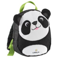 Littlelife Plecak Toddler Backpack Panda. Torby i plecaki dziecięce LittleLife. Za 69.00 zł.