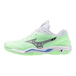 Buty do piłki ręcznej męskie Mizuno Wave Stealth 6. Czarne buty sportowe męskie Mizuno, bez zapięcia, do piłki ręcznej, mizuno wave. Za 592.20 zł.