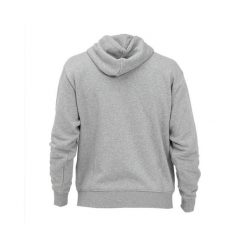 Bluza z Kapturem I Suwakiem Na Całej Długości Essential Rozmiar XL Szary - DQ73…. Białe bluzy męskie Nike, na jesień, xl, z aplikacjami, z bawełny, z kapturem. Za 383.20 zł.