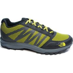 The North Face Buty The North Face LITEWAVE FASTPACK (T93FX6AFZ) 45. Trekkingi męskie marki The North Face. Za 228.00 zł.