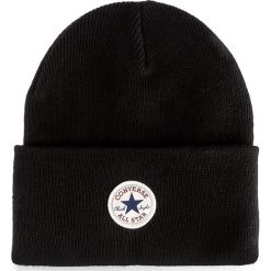 Czapka CONVERSE - 561325 Black. Czarne czapki i kapelusze męskie Converse. Za 89.00 zł.
