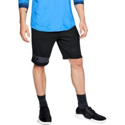Under Armour Spodenki męskie Tech Terr Short czarne r. L (1309956-001). Krótkie spodenki sportowe męskie marki Under Armour. Za 124.00 zł.