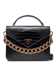 Torebka Guess. Torebki do ręki damskie Guess, z aplikacjami, klasyczne, bez dodatków. Za 469.99 zł.