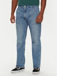 Levi's® Jeansy 555™ A9234-0001 Niebieski Loose Fit. Niebieskie jeansy męskie . Za 389.99 zł.