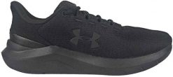 Męskie buty UNDER ARMOUR Do biegania Phade RN3 czarne 40,5. Czarne buty sportowe męskie Under Armour, bez zapięcia, do biegania. Za 255.68 zł.