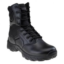 Buty bushcraft dla dorosłych Magnum Cobra 80 V1. Czarne trekkingi męskie MAGNUM, outdoorowe. W wyprzedaży za 420.30 zł.
