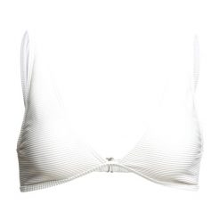 Góra od stroju kąpielowego Billabong Tanlines Ava Tank. Białe bikini damskie Billabong, s, bez wzorów. Za 119.99 zł.