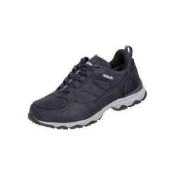 Buty trekkingowe damskie MEINDL Dublin Lady GTX z membraną Gore-tex. Niebieskie trekkingi damskie Meindl, wspinaczkowe, gore-tex. Za 929.00 zł.