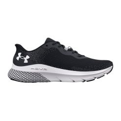 Buty do biegania damskie Under Armour Hovr Turbulence 2. Białe obuwie sportowe damskie Under Armour, bez wzorów, z materiału, do biegania. Za 432.00 zł.