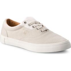 Tenisówki GANT - Hero 16633415 Bone Beige G15. Trampki męskie marki GANT. W wyprzedaży za 229.00 zł.