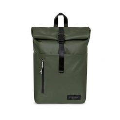 Plecak Eastpak Up Roll. Niebieskie plecaki damskie Eastpak, bez wzorów, z poliesteru. Za 319.00 zł.